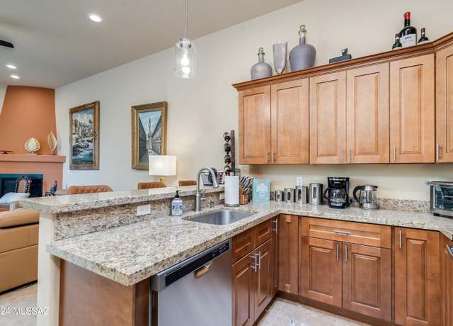Property at 1105 Lombard Way, Tubac, AZ 85646, 2 beds, 2 baths