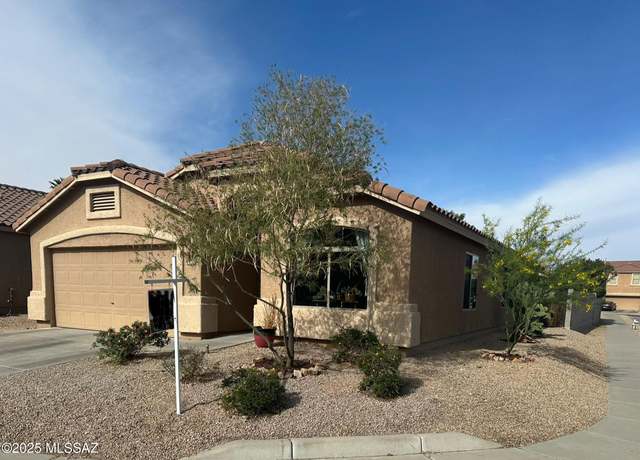 Property at 8332 S Otis Dr, Tucson, AZ 85747, 4 beds, 2 baths