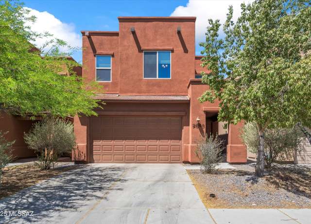 Property at 2868 N Silkie Pl, Tucson, AZ 85719, 4 beds, 2.5 baths