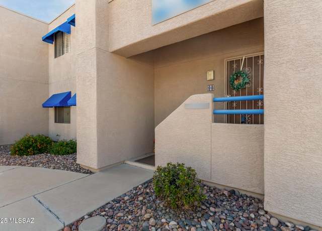 Property at 7932 E Colette Cir #98, Tucson, AZ 85710, 1 bed, 1 bath