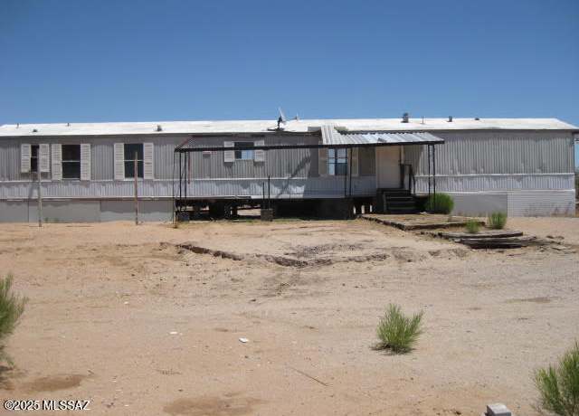 Property at 15942 W Sandy St, Marana, AZ 85653, 3 beds, 2 baths