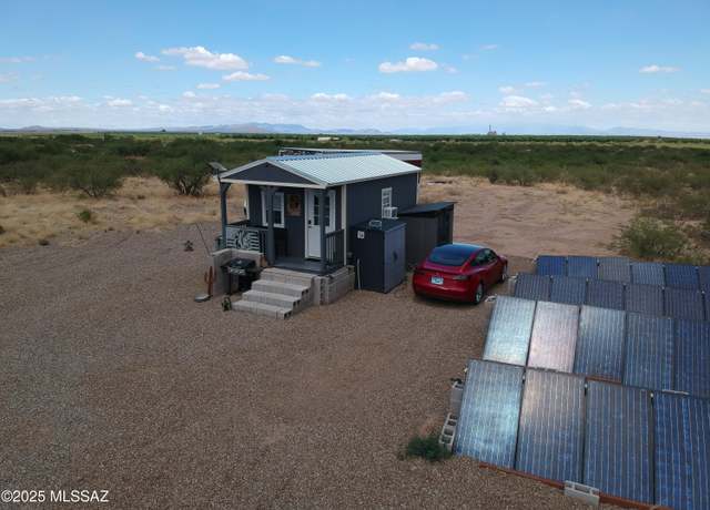 Property at 323 W Richland Way, Cochise, AZ 85606, 1 bed, 1 bath