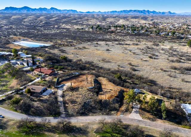 Property at 1660 W Potrero Dr #34, Nogales, AZ 85621