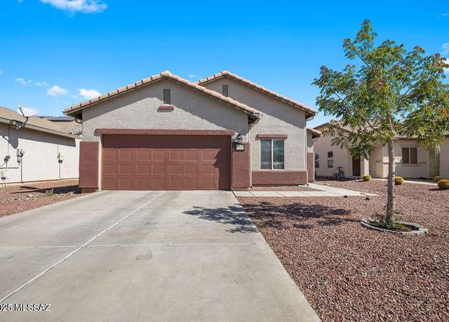 Property at 20898 E Treasure Rd, Red Rock, AZ 85145, 4 beds, 2 baths