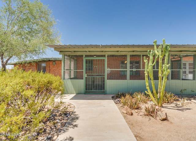 Property at 240 E Limberlost Dr, Tucson, AZ 85705, 5 beds, 4 baths