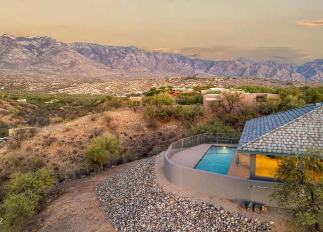 Property at 4811 E Wagon Train Rd, Tucson, AZ 85739, 3 beds, 3 baths