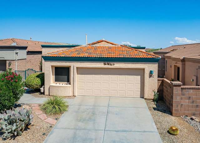 Property at 570 W Union Bell Dr, Green Valley, AZ 85614, 2 beds, 2 baths