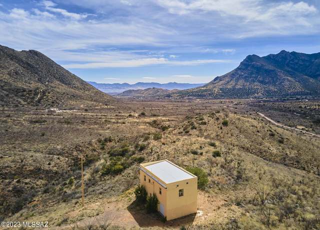 Property at 2191 S Limestone Rd, Portal, AZ 85632, 2 beds, 1 bath