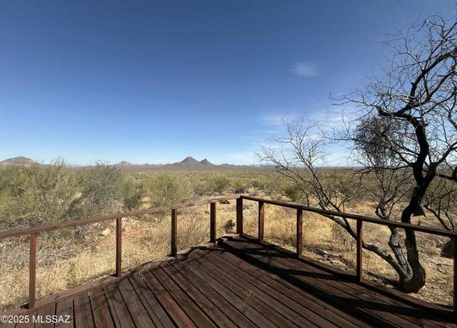 Property at 23770 W Bush Rd, Tucson, AZ 85735, 1 bed, 1 bath