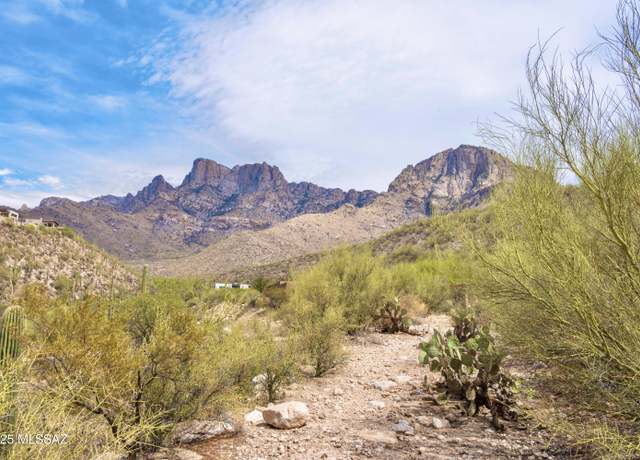 Property at 2164 E Buck Ridge Pl #59, Tucson, AZ 85737