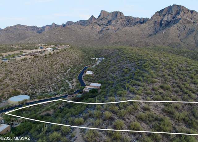 Property at 2164 E Buck Ridge Pl #59, Tucson, AZ 85737