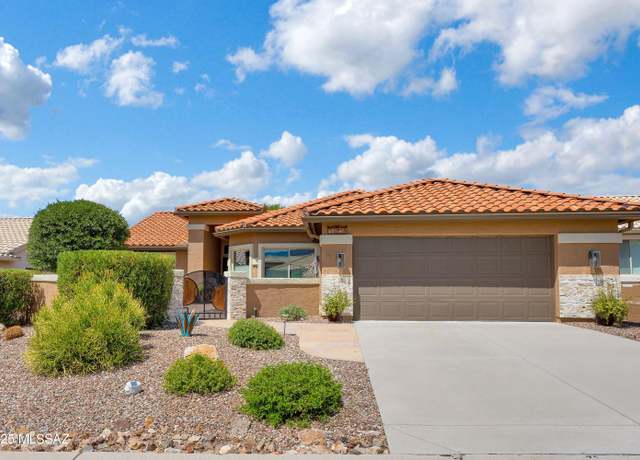 Property at 37234 S Vista Park Dr, Tucson, AZ 85739, 3 beds, 2 baths