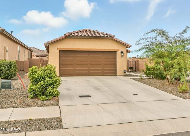 Property at 750 W Calle Calca, Sahuarita, AZ 85629, 3 beds, 2 baths