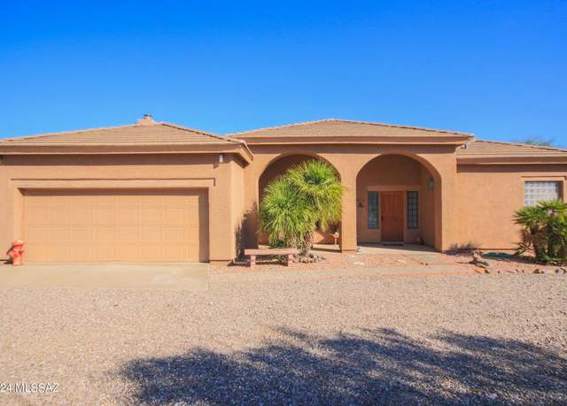 Property at 3860 N El Moraga Dr, Tucson, AZ 85745, 4 beds, 3 baths