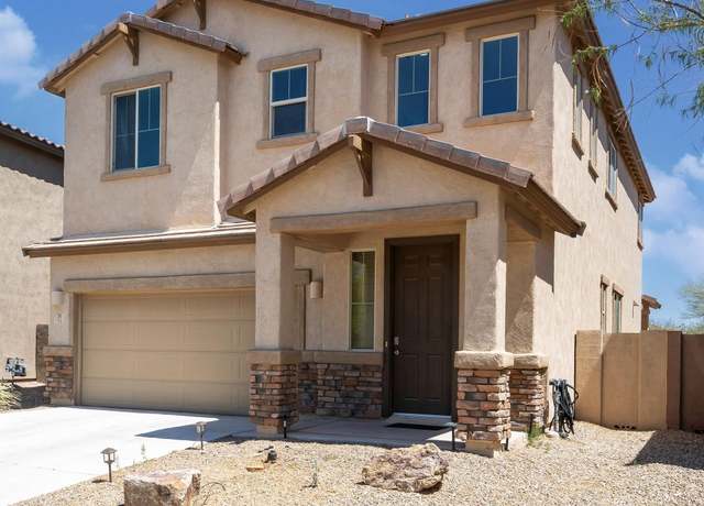 Property at 11 Placita Casal, Sahuarita, AZ 85629, 3 beds, 2.5 baths