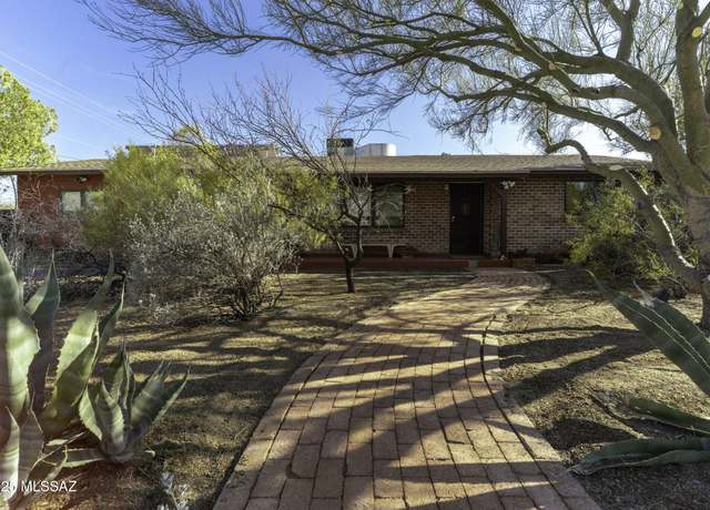 Property at 4262 E Texas Cir, Tucson, AZ 85711, 3 beds, 2 baths