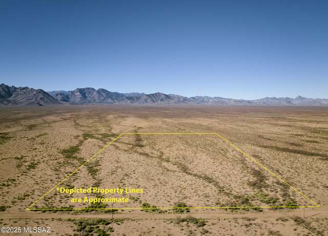Property at TBD W Portal Vw, Portal, AZ 85632