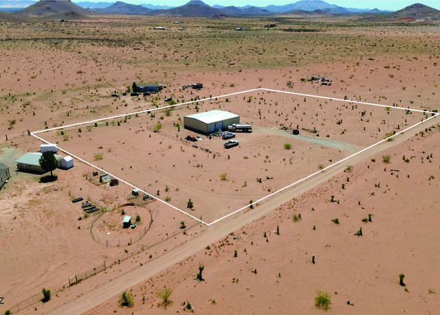 Property at 3.52 Acres S Tyler Miles Rd Unit -, Elfrida, AZ 85610