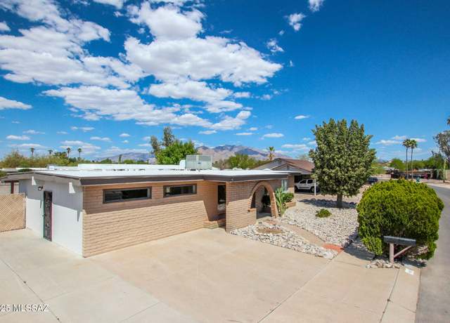 Property at 3400 W Marlene St, Tucson, AZ 85741, 3 beds, 2 baths