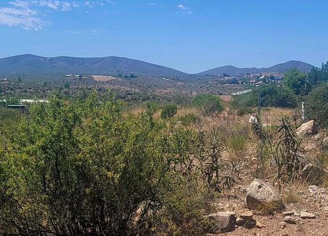 Property at TBD N Saddleback Cir #284, Tombstone, AZ 85638