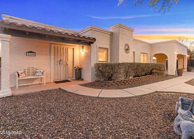 Property at 5760 S Stewart Blvd, Tucson, AZ 85706, 3 beds, 2 baths