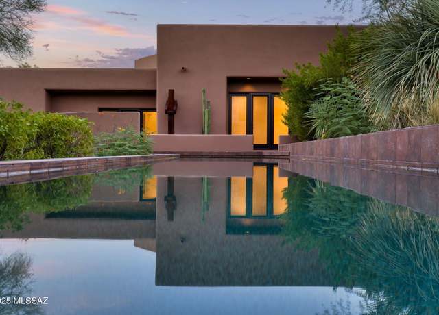Property at 5106 N Avenida De Castilla, Tucson, AZ 85718, 3 beds, 4 baths