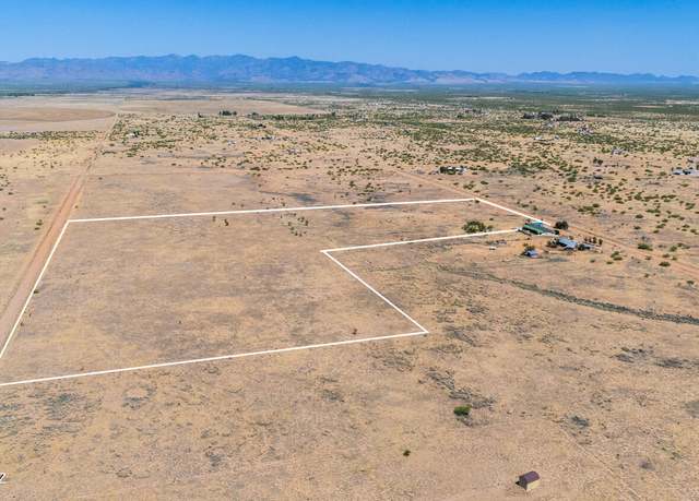 Property at 28 Acres Chiricahua Dr Unit -, Pearce, AZ 85625