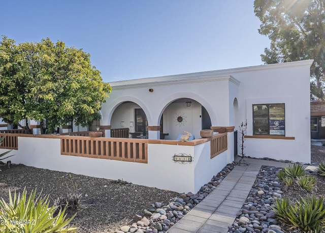Property at 317 S Paseo Quinta Unit D, Green Valley, AZ 85614, 2 beds, 1 bath