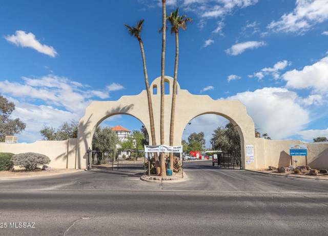 Property at 31 W Los Reales Rd #148, Tucson, AZ 85756, 3 beds, 2 baths