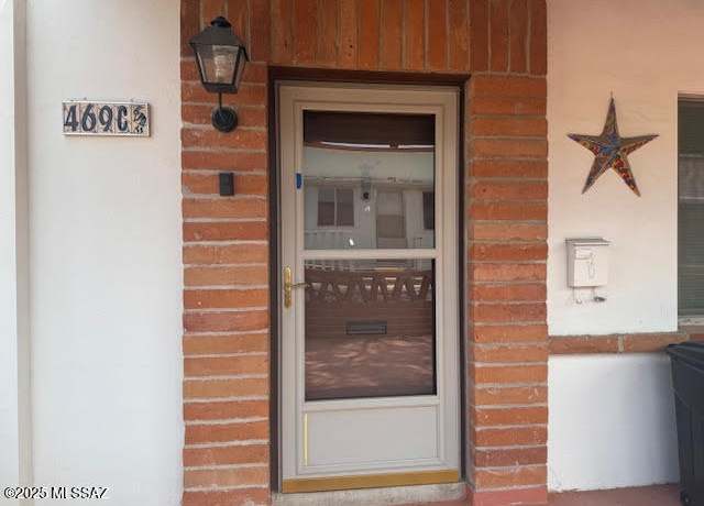 Property at 469 S Paseo Lobo Unit C, Green Valley, AZ 85614, 1 bed, 1 bath