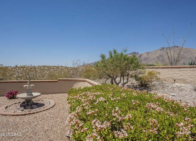 Property at 5301 N Fort Yuma Trl, Tucson, AZ 85750, 3 beds, 2 baths