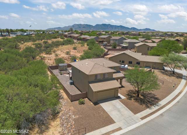 Property at 977 S Limestone St, Benson, AZ 85602, 4 beds, 2.5 baths