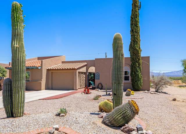 Property at 348 E Paseo Azul, Green Valley, AZ 85614, 2 beds, 2 baths