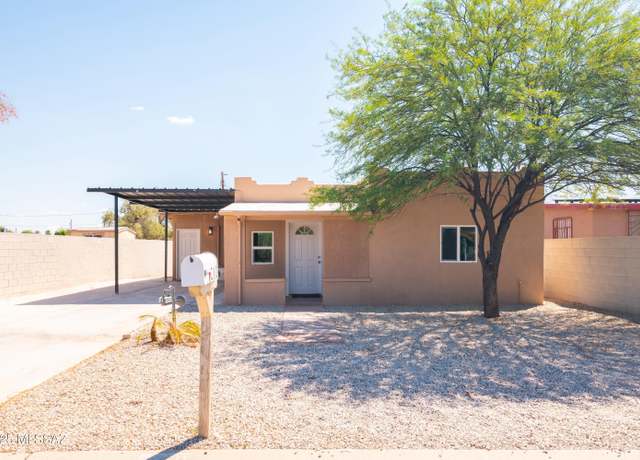 Property at 1214 E 26th St, Tucson, AZ 85713, 4 beds, 3 baths