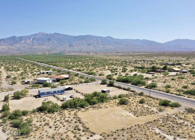 Property at 1765 N Cluff Ranch Rd, Pima, AZ 85543