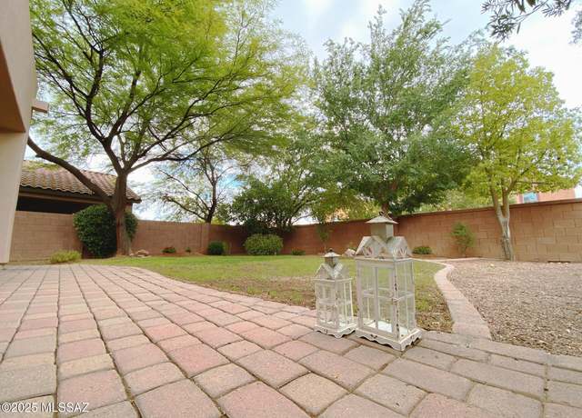 Property at 13983 S Camino El Becerro, Sahuarita, AZ 85629, 4 beds, 2.5 baths