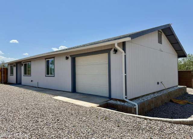 Property at 3019 W Fay Ln, Benson, AZ 85602, 3 beds, 2 baths
