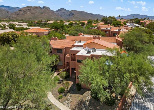 Property at 5051 N Sabino Canyon Rd #2188, Tucson, AZ 85750, 2 beds, 2 baths