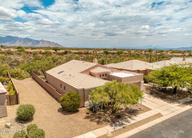 Heritage Highlands Real Estate Marana Az