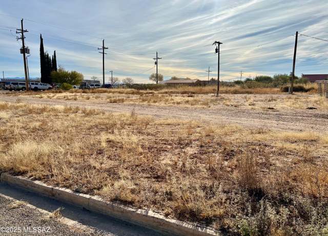 Property at TBD High St, Pearce, AZ 85625