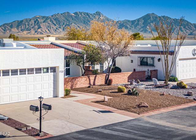 Property at 723 S Camino Del Monte, Green Valley, AZ 85614, 2 beds, 2 baths