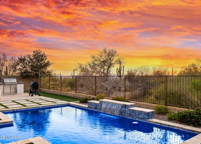 Property at 7106 W Foothills Acacia Pl, Marana, AZ 85658, 4 beds, 3.5 baths