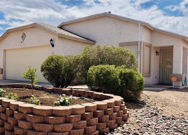Property at 6442 E Mary Dr, Tucson, AZ 85730, 4 beds, 2 baths