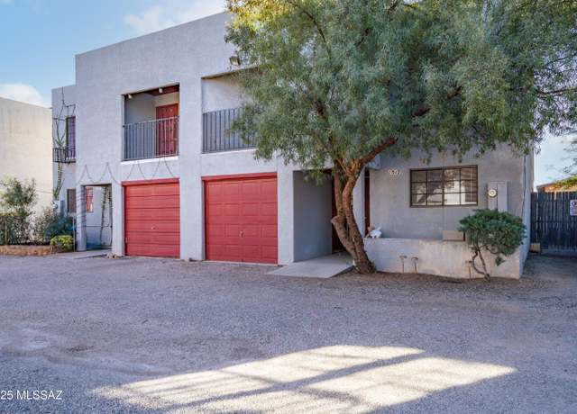 Property at 1517 N Bryant Ave, Tucson, AZ 85712, 3 beds, 2.5 baths