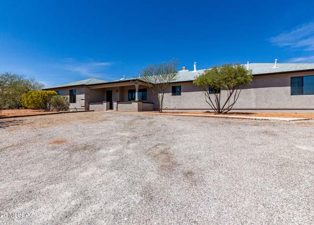 Property at 2671 N Tomas Rd, Tucson, AZ 85745, 4 beds, 3 baths