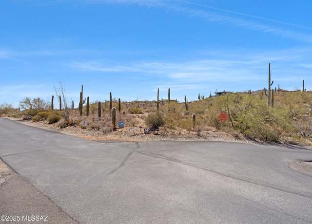Property at 7270 W El Camino Del Cerro, Tucson, AZ 85745