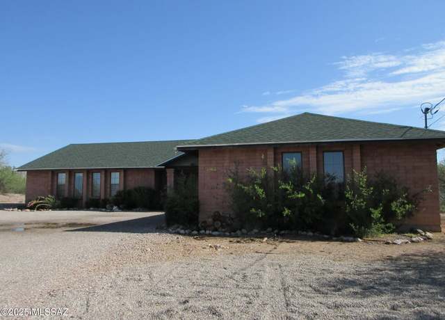 Property at 1237 Calle Tubatana, Rio Rico, AZ 85648, 3 beds, 2.5 baths