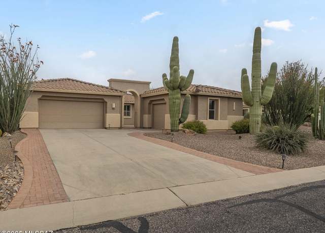 Property at 1264 N Sun Catcher Way, Green Valley, AZ 85614, 2 beds, 2 baths