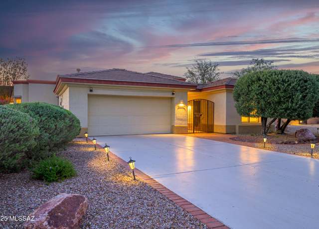 Property at 4594 S Moon River Pl, Green Valley, AZ 85622, 3 beds, 3 baths