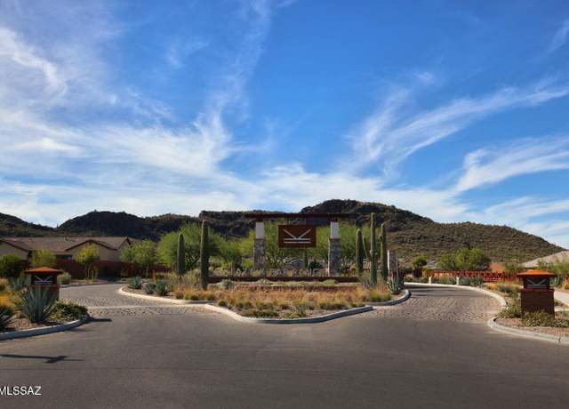 Property at 8338 W Spaulding St, Tucson, AZ 85743, 4 beds, 3 baths